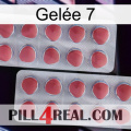 Gelée 7 19
